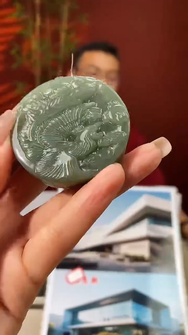 和田玉未镶嵌颈饰多样性发货 拍一发一