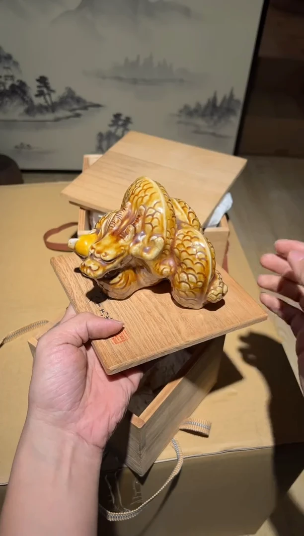 陶瓷A3461陶瓷中古周边/