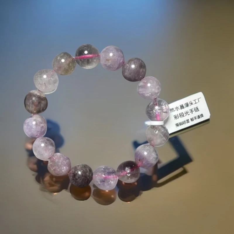 七夕送礼首选 梦幻紫水晶多样性发其一