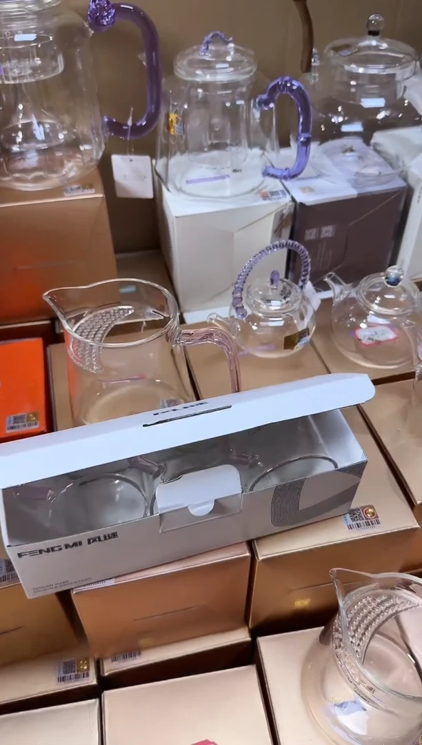 @@风谜新月浅粉色+臻悦杯粉色3只