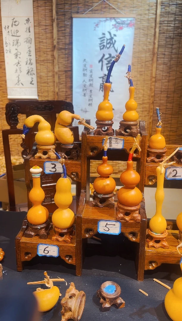 葫芦阁精品葫芦批发4