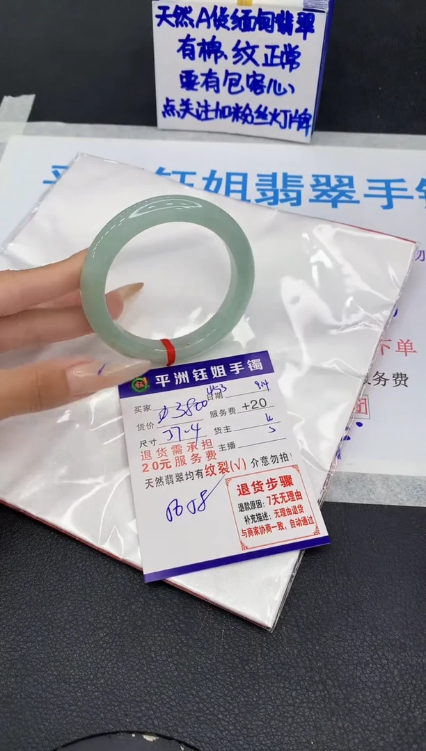 未镶嵌手镯翡翠11111