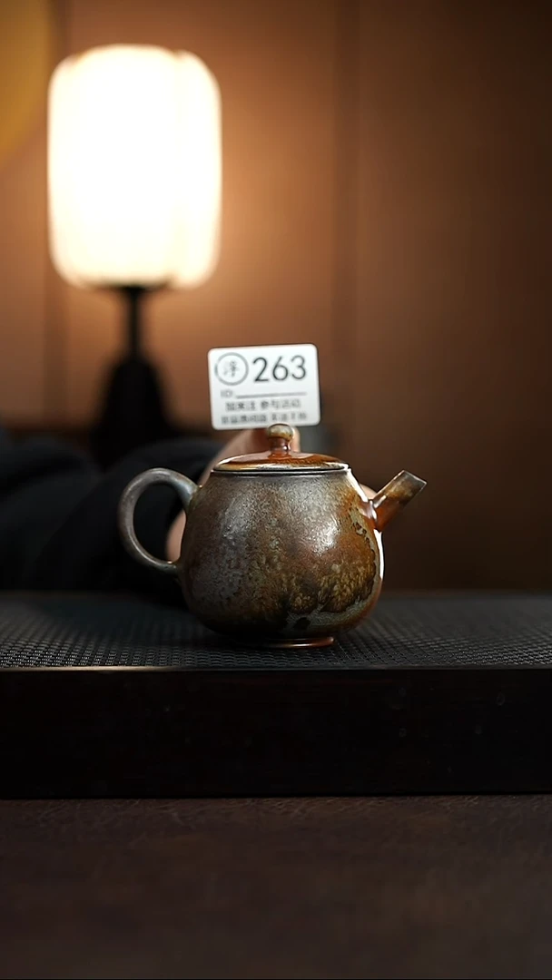 263千年火柴烧直播上新啦~