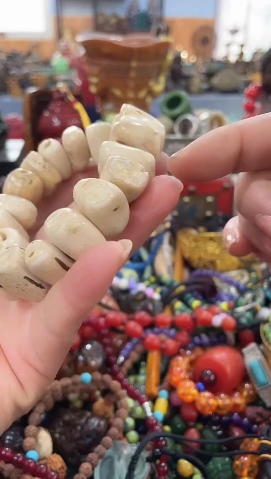 【闪购商品】摆件宫廷影视老旧工艺 摆件