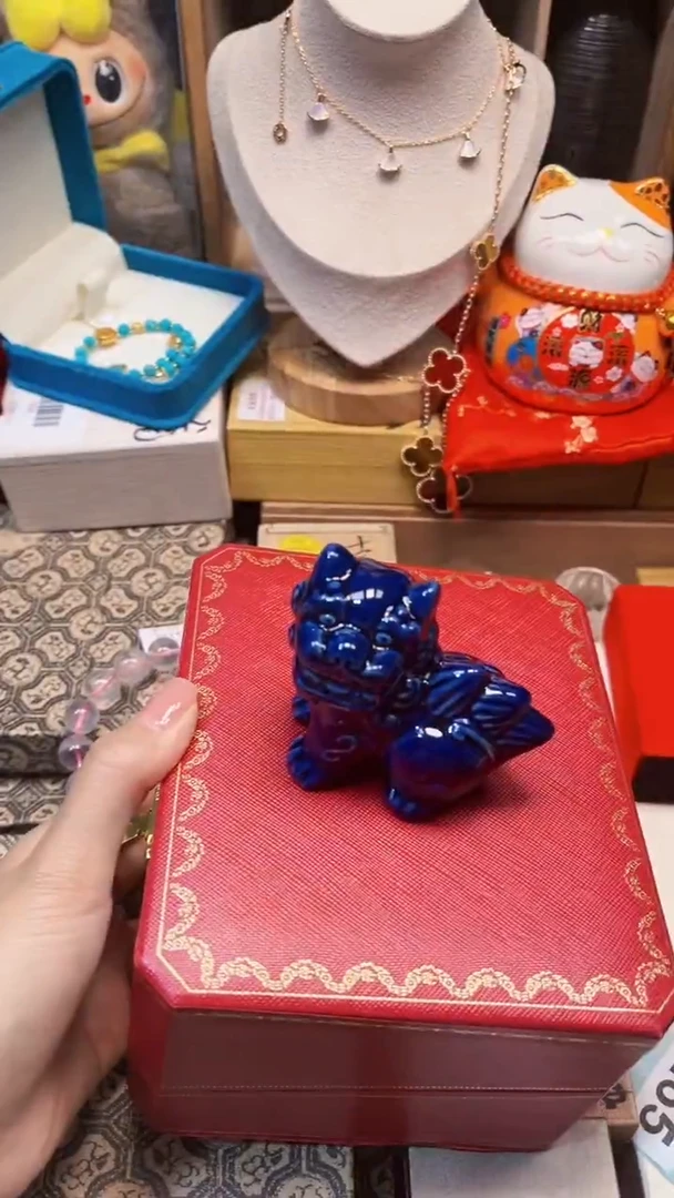 瓷片陶茶666文玩周边多人