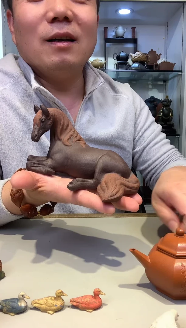 宜陶紫砂宜陶紫砂913