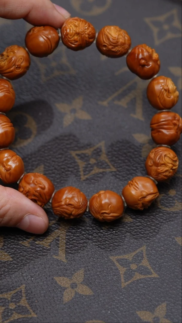 手串/手链橄榄核橄榄核