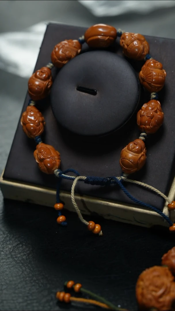 手串/手链橄榄核橄榄核