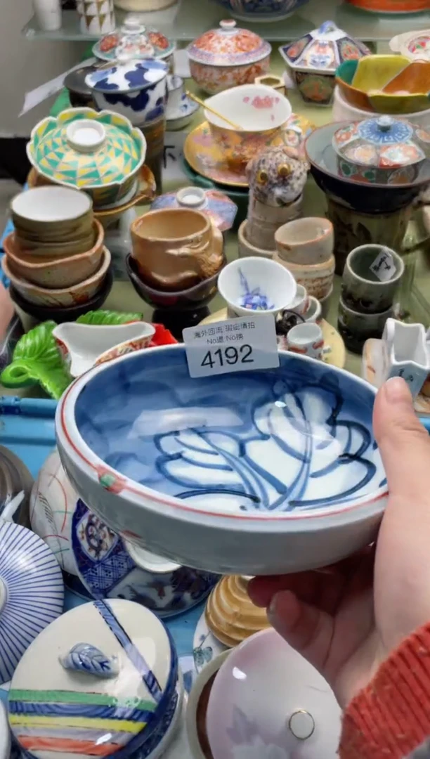 【闪购商品】摆件4192精美创意日式臻品