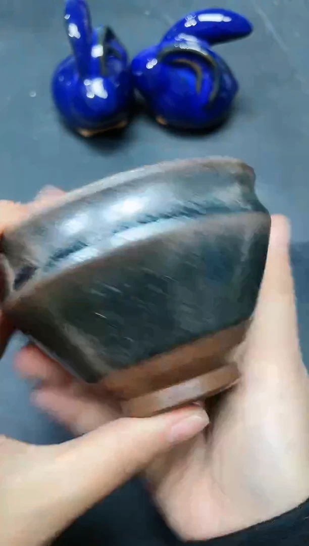 【闪购商品】茶盏310微瑕