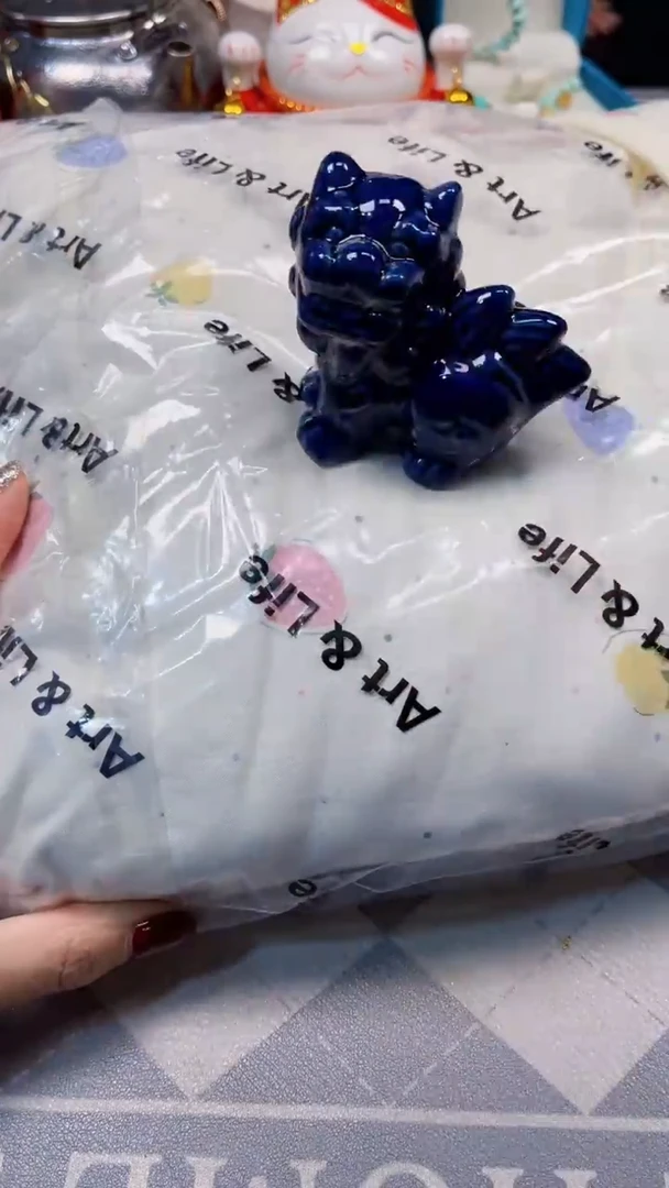 瓷片陶茶666文玩周边多人