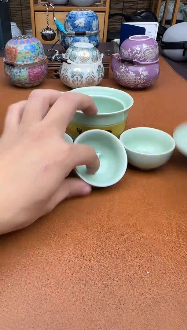 周末炸福利@茶具超便宜~~~1
