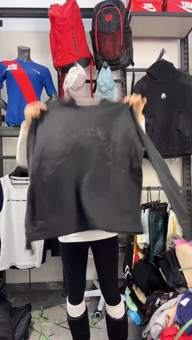 343闪购编码Nike/Jordan运动卫衣裤以直播间过款为准尺码·