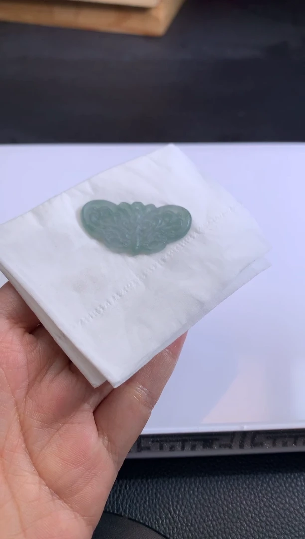 【闪购商品】定制翡翠未镶嵌翡翠