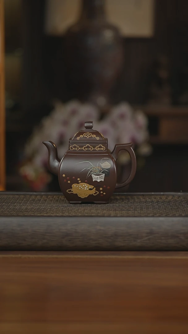 【闪购商品】紫砂茶壶紫砂壶紫砂壶