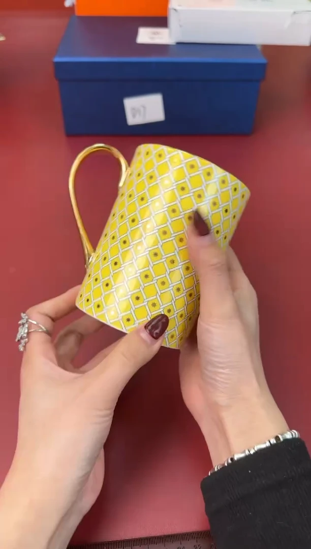 【闪购商品】瓷片正午瓷缘 臻品源泉@@H1783