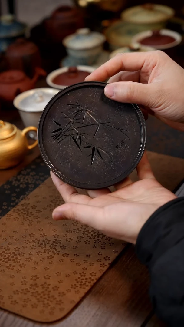 【闪购商品】古篱壶承11111111111