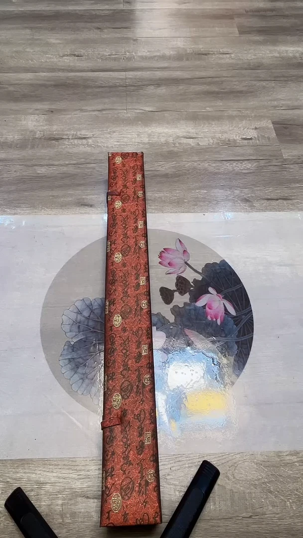书法粉丝福利先拍后看哦