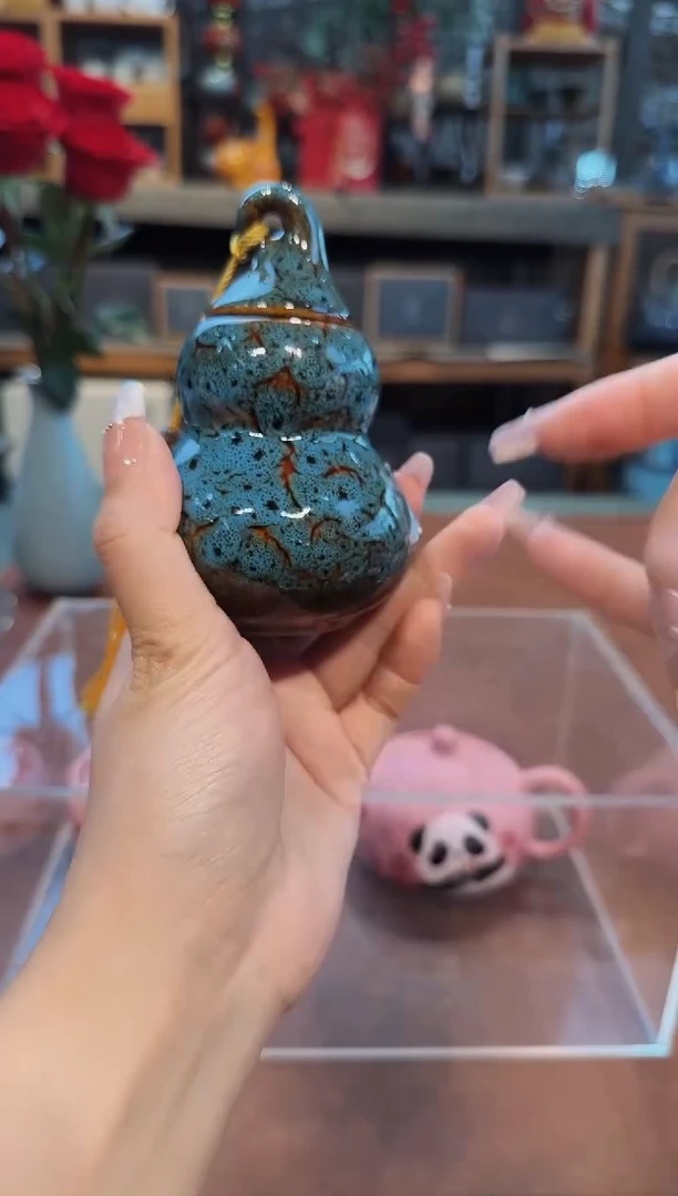 【闪购商品】不带茶盘不带礼盒@@1039