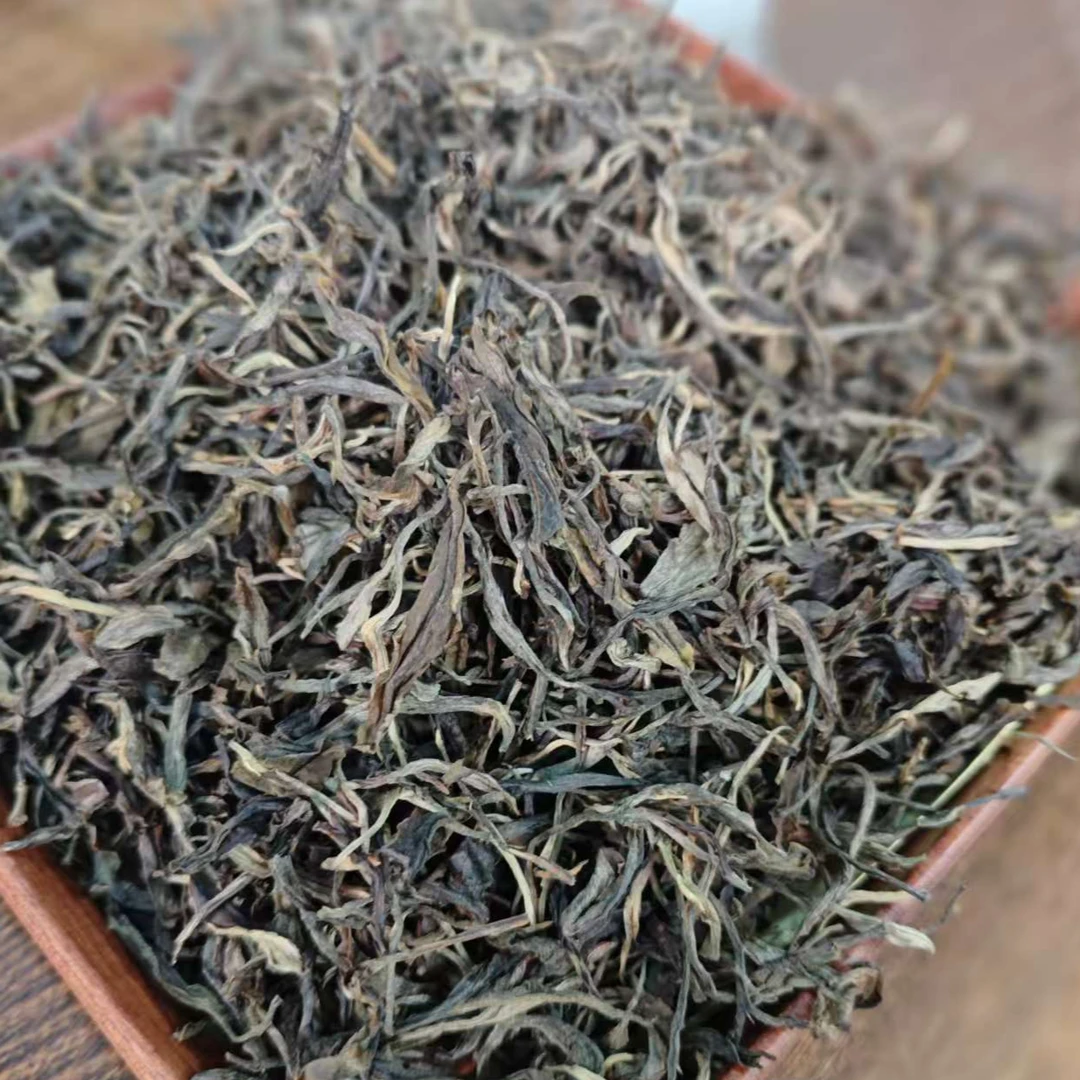 生肖茶（2017丁家寨）临时链接茶357g