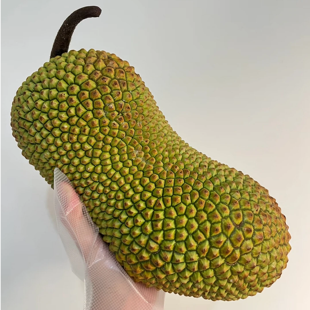 果切【鲜果】榴莲蜜一个