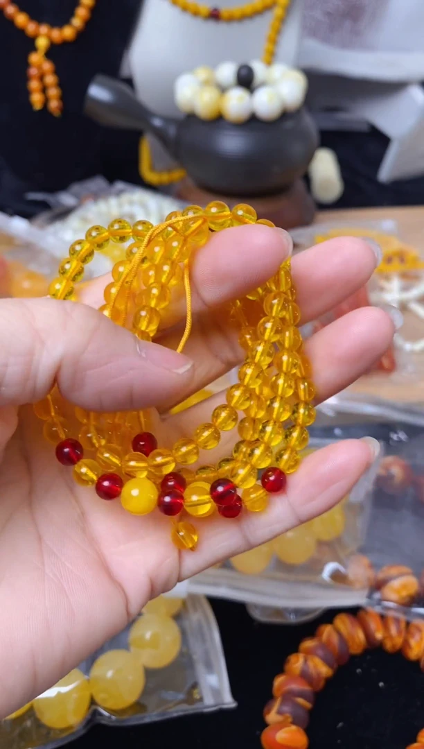 【闪购商品】时尚摆件密胺瓷片密胺瓷片607