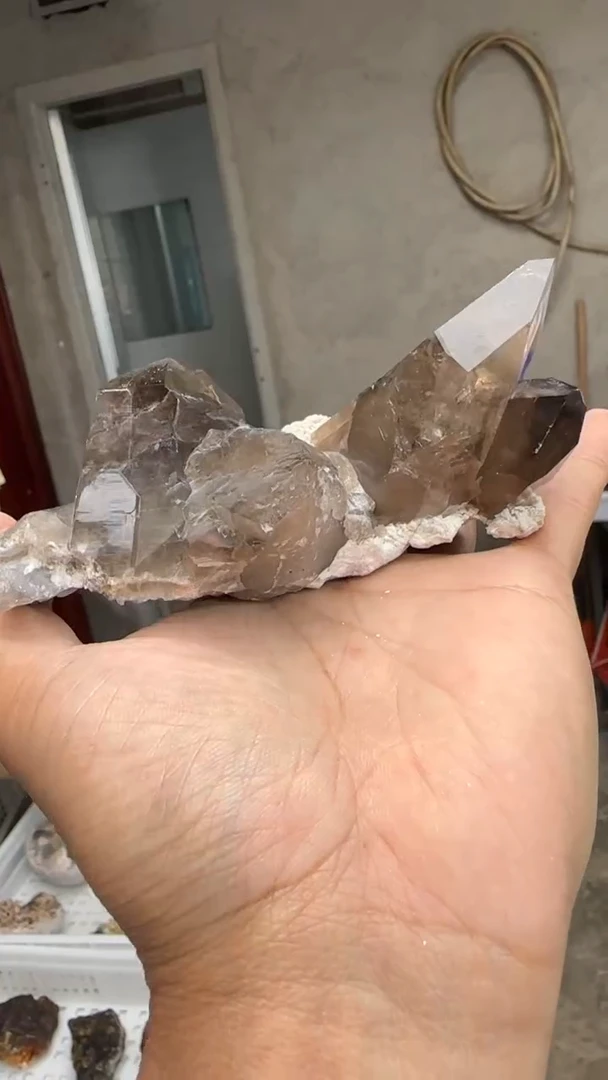 【闪购商品】昌化石印石原石料