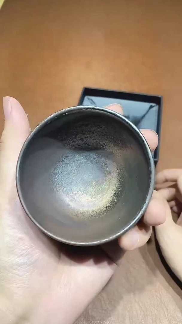 自*奢瓷柴烧茶器专拍链接313