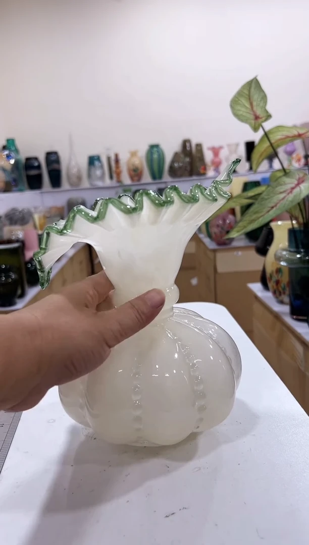 【闪购商品】也麦花器