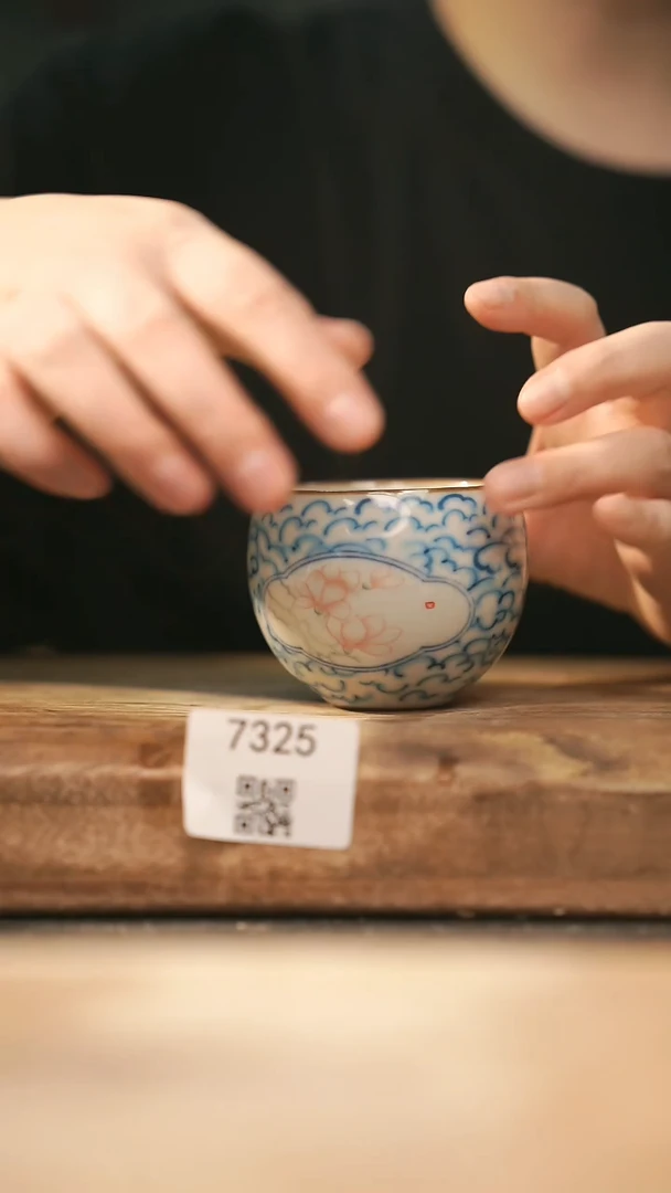 【落单孤品】福利/杯子@@7325