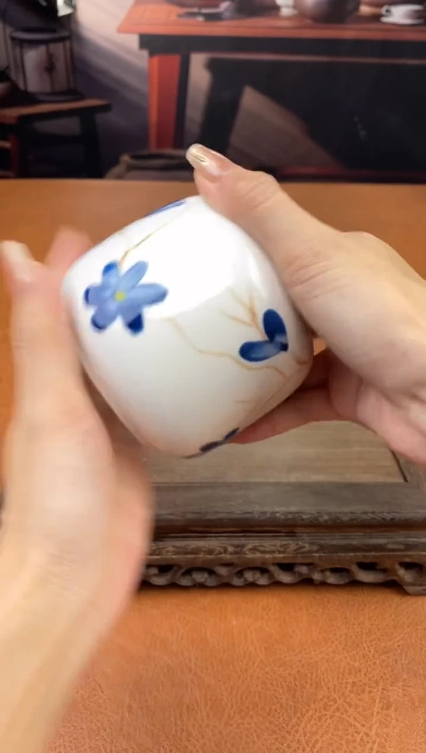 【闪购商品】陶禧茶器闪购福利V