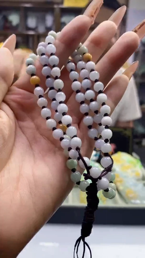 定制翡翠未镶嵌1302