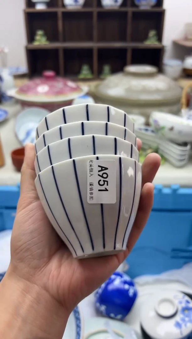 【闪购商品】碟951A............
