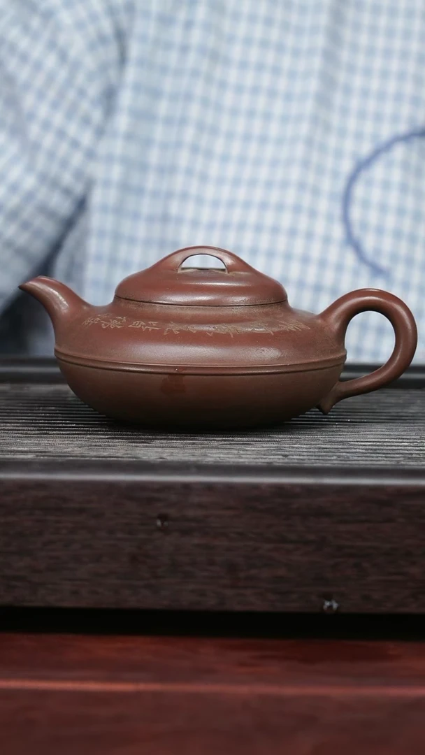 茶壶紫砂精品紫砂壶29.....260CC