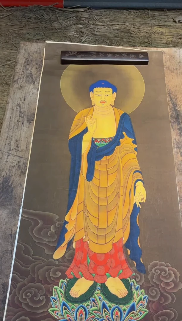 卷轴画悠宇甄选专属链接71