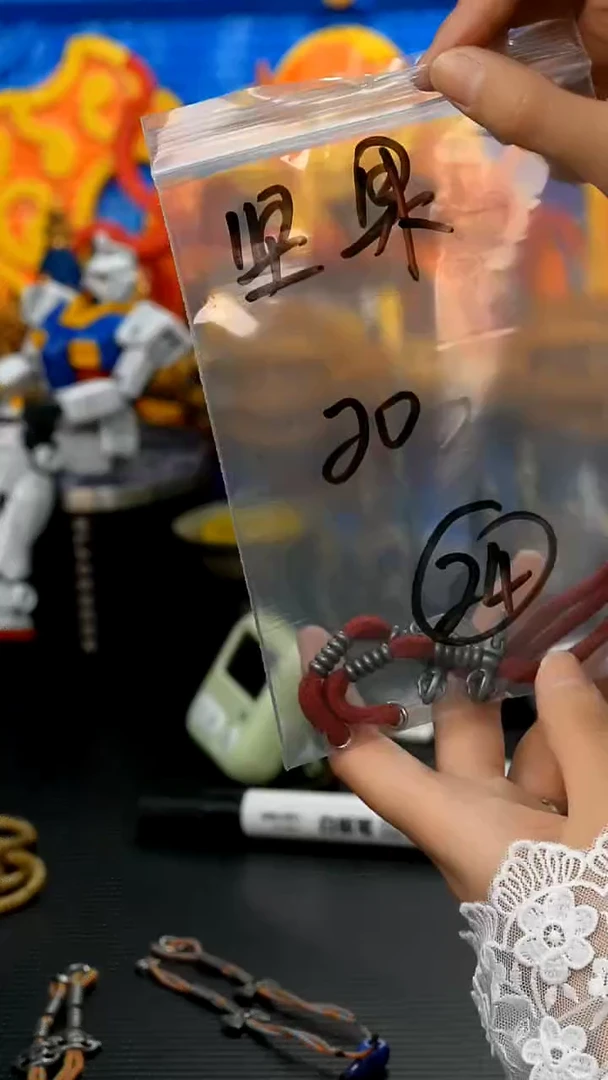 【闪购商品】24藏传原生态搭配饰品（多样性）