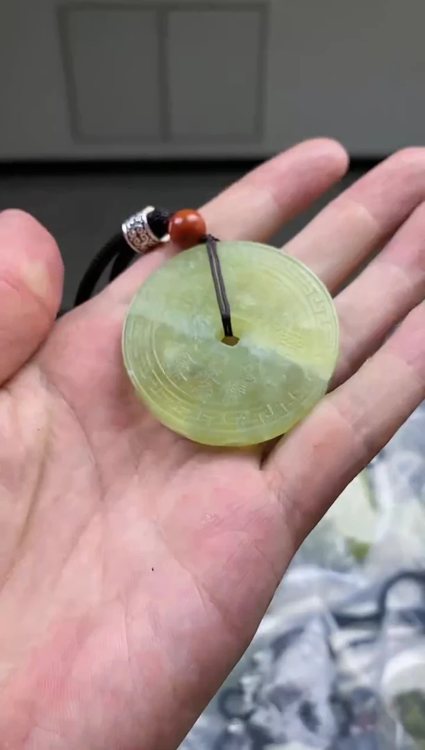 岫玉未镶嵌其它多样性发货一个