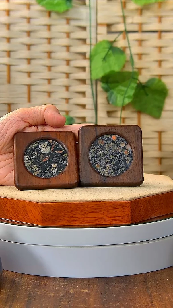 奢上奢精品梅花玉N