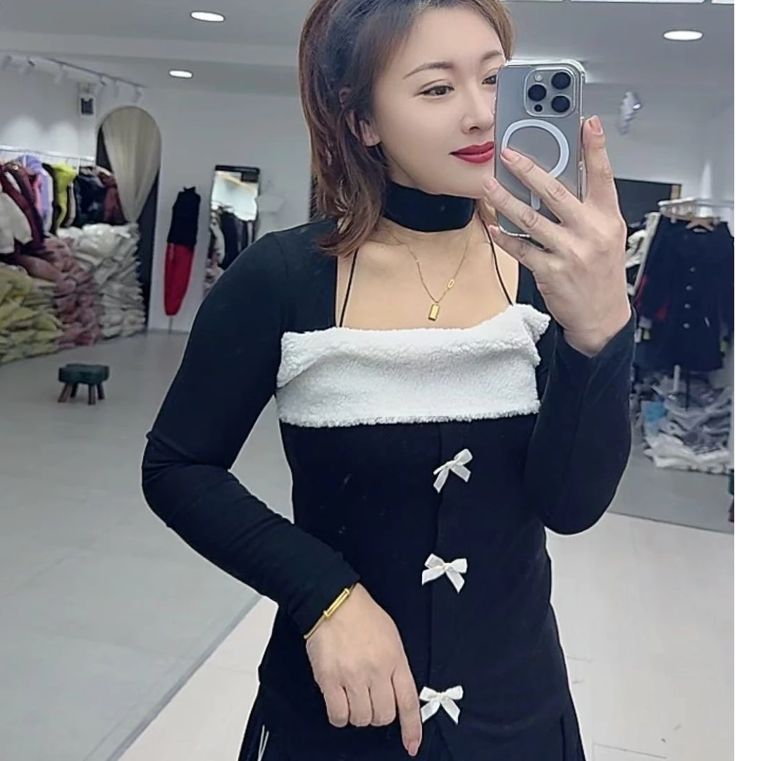 【莫菲家】裙 秋款A