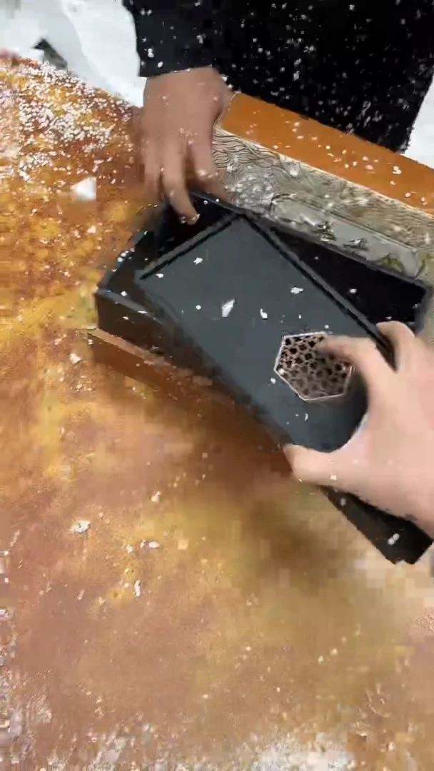 瓷片其他其他其他（不带礼盒）