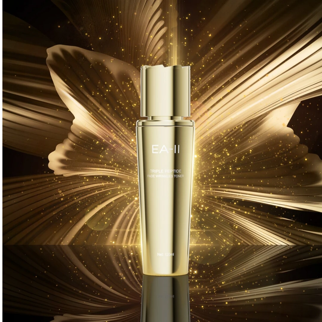 [芦珊专属]三维肽淡纹精华水 补水精粹