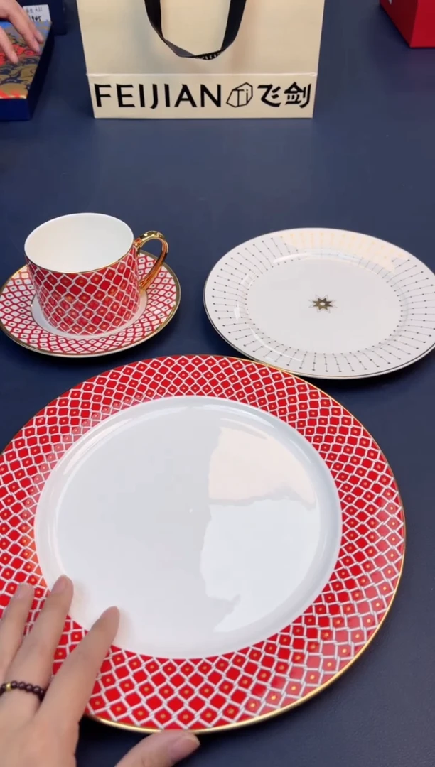 【闪购商品】瓷片新春福利场 快来捡漏@@H1787