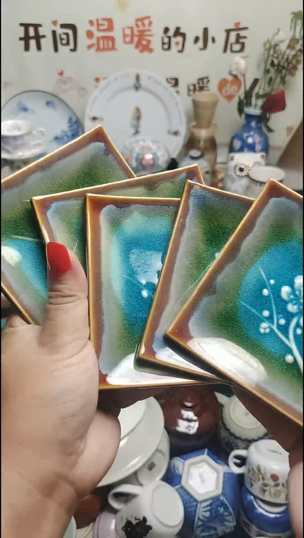其他l****o 紫韵陶艺优品小铺满30包邮