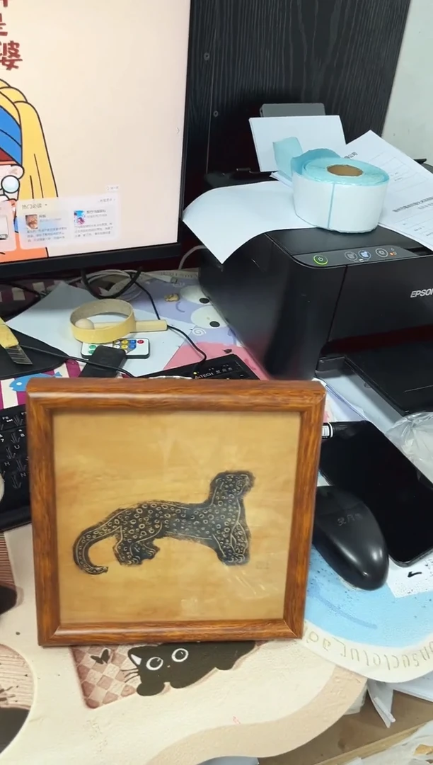 竖款仓库清货 默认瑕疵20*20