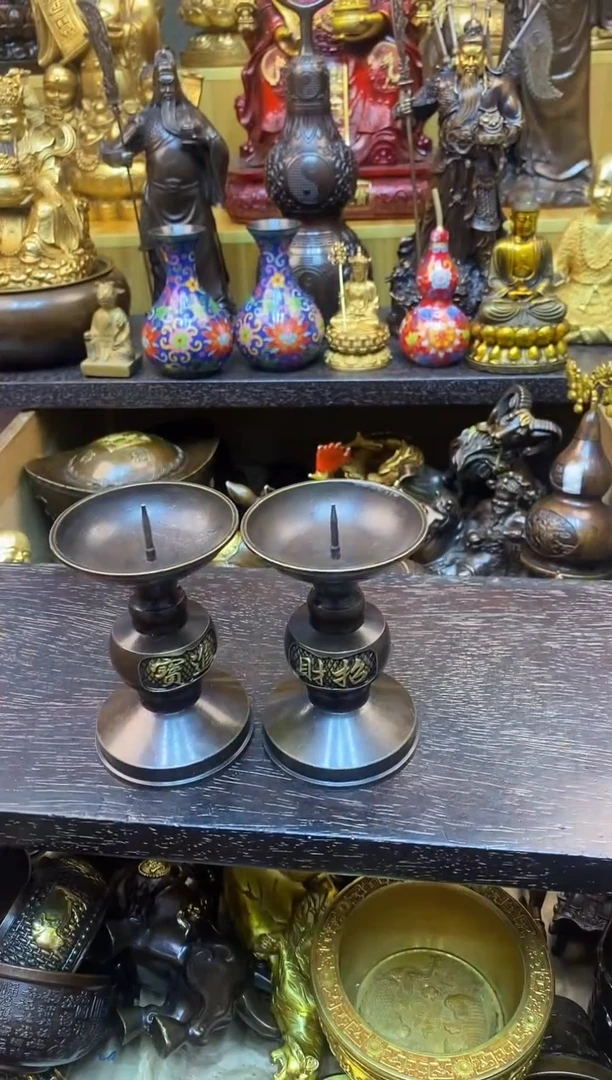 案台摆件 桌面摆件