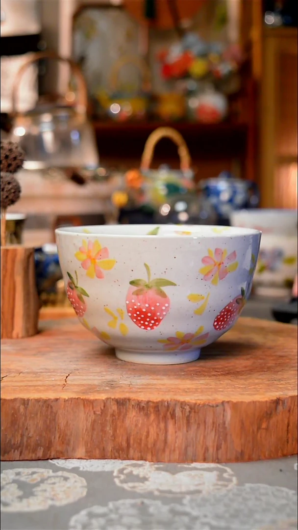 【闪购商品】杯景德镇瓷生活手作