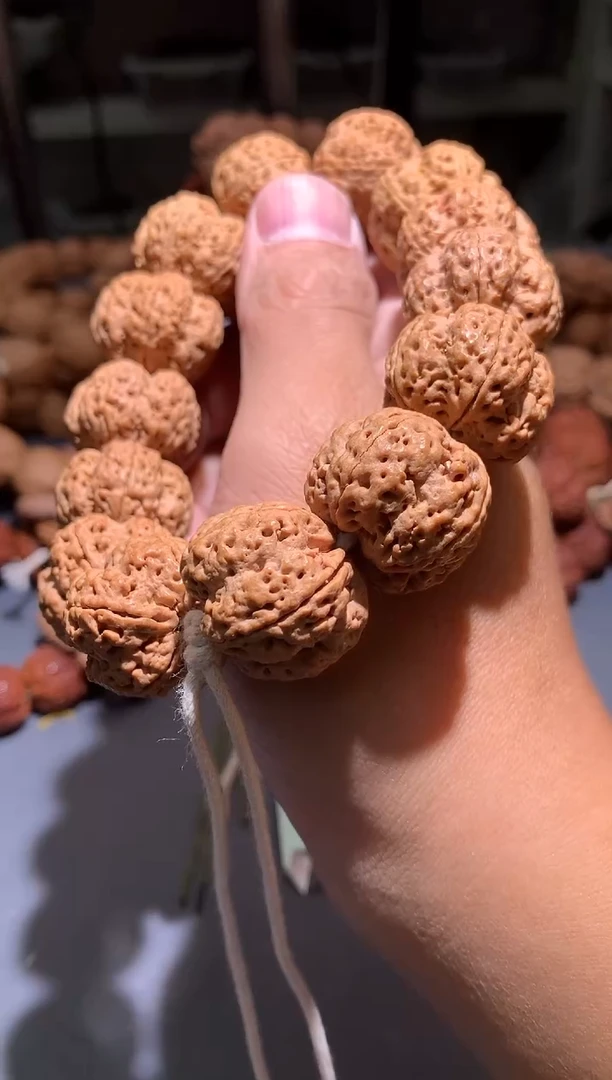 金刚菩提手串900