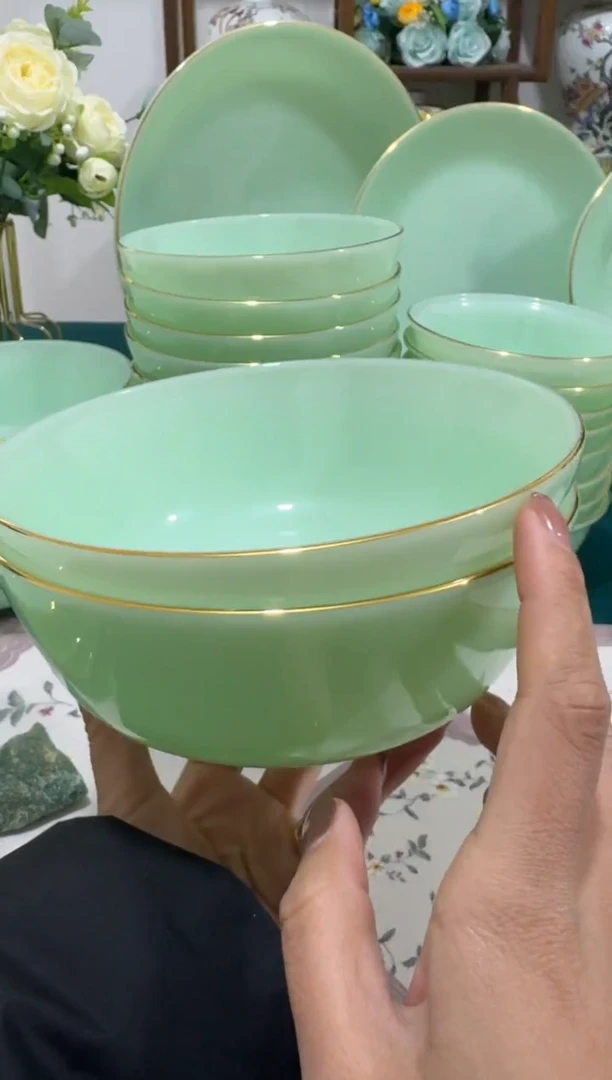 6.5英寸2个碗口径16.3厘米