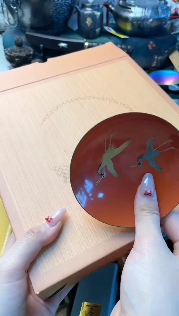 【闪购商品】瓷片cha晓魏甄宝阁品质保证