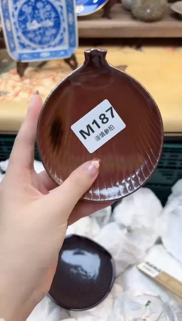 瓷片用****3 187